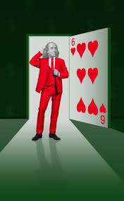 Онлайн казино Columbus Casino